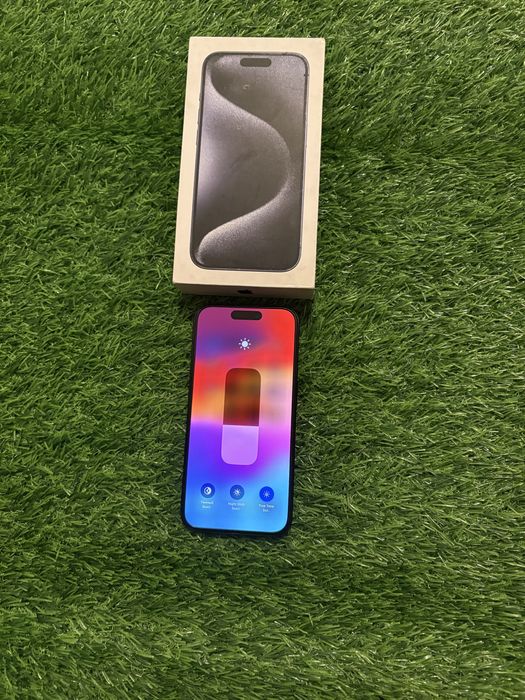 Айфон iphone Apple 15 pro