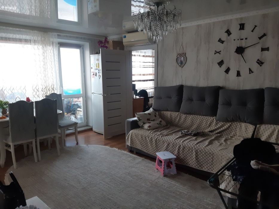 Семейным на длительный срок