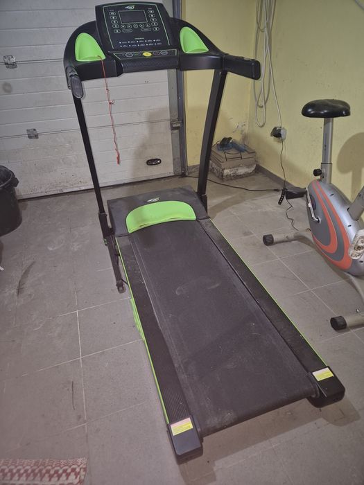 banda de alergat smart