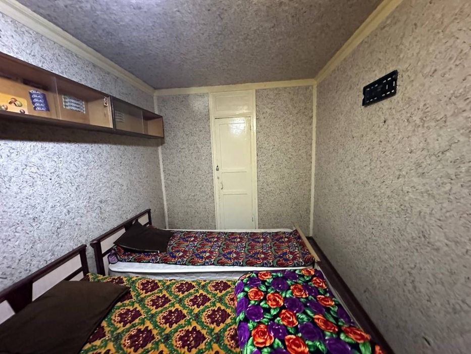 Ижара 2х хонали квартира Вогзал