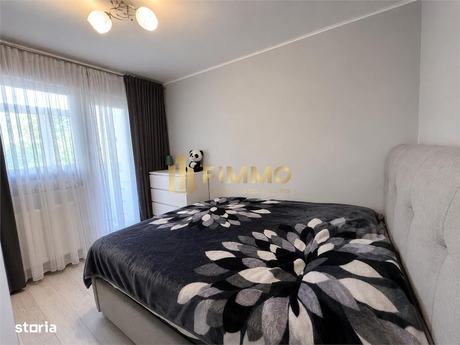 Apartament 2 camere | mobilat | George Enescu | ID: 1829 — fotografia 3