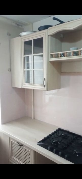 Обмен 1 комнатная