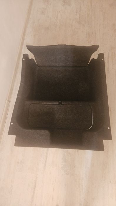 Хонда Акорд 8 кора багажник