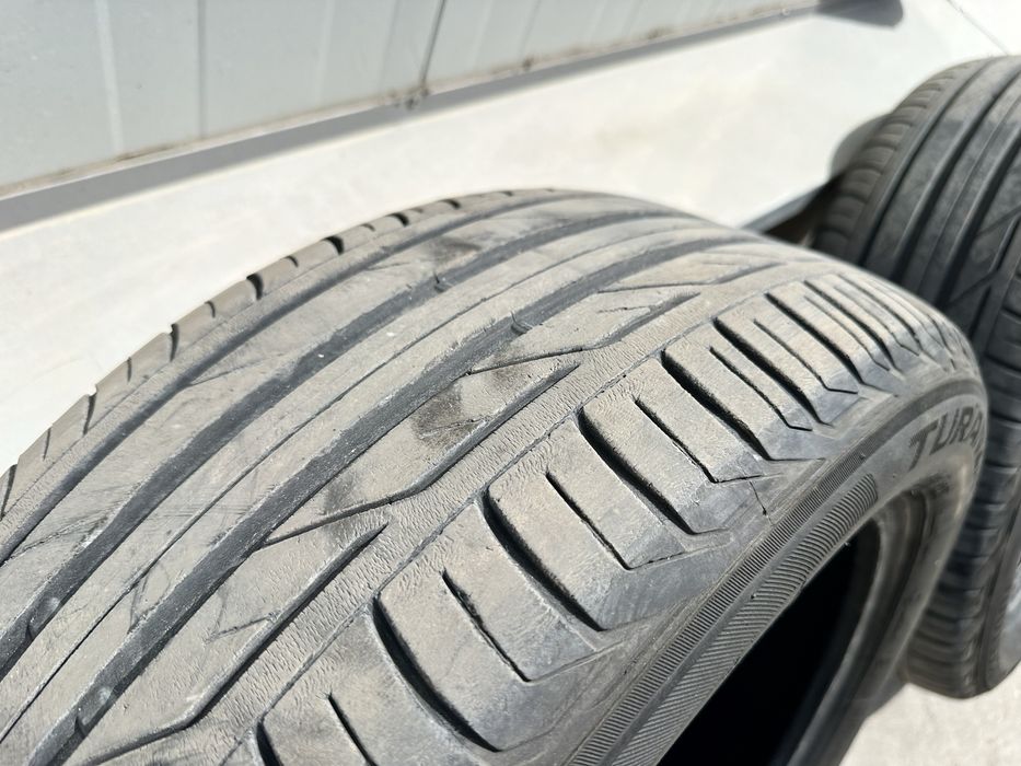 Летни гуми Bridgestone Turanza T001 за BMW 225/50/18
