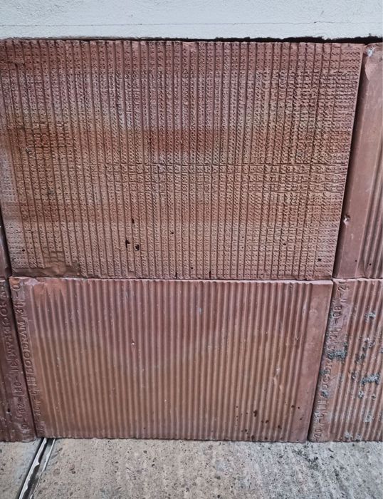 Cărămidă Durotherm SOCERAM – 12 Bucati