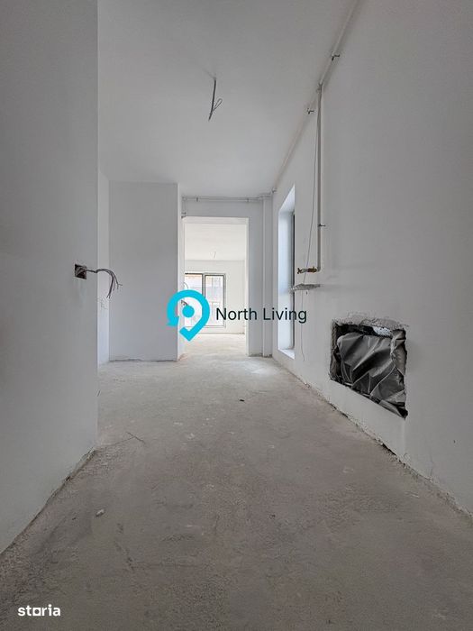 2 Camere PREMIUM | Nicolae Grigorescu | Complex Rezidential