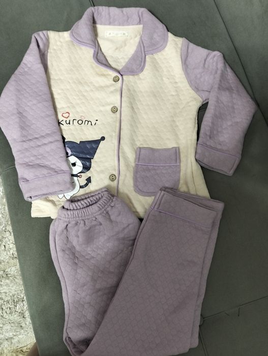 Ликвидация детской одежды