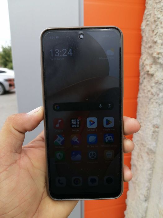 Redmi 12 , в хорошем состоянии