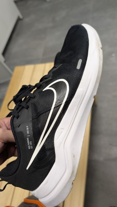 Маратонки Найк 45