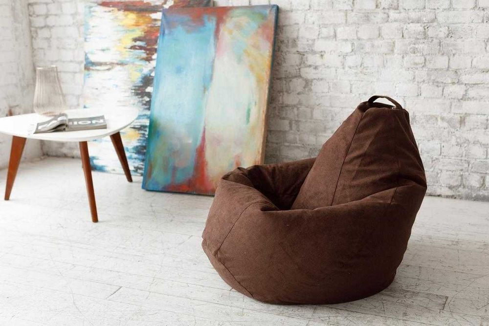 Бин Беги, Кресло мешки, Bean bag, Бин Бэги, Pufik, Пуфик, Bean Bag