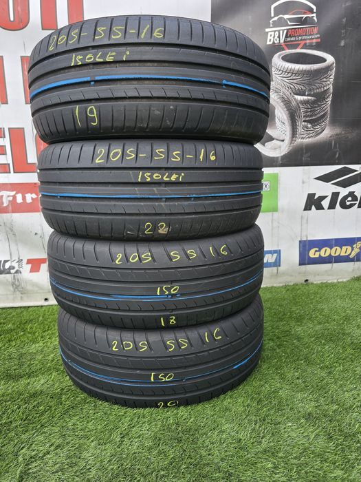 205 55 16 dunlop