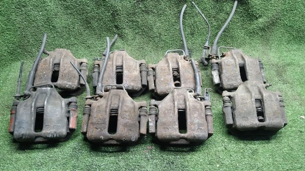 Суппорта тормозные