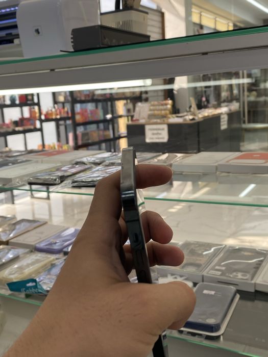 Iphone 12 pro 82% 128gb