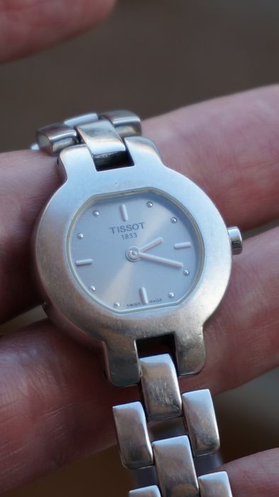 Винтидж часовници Tissot G330K ретро
Tissot G330K е
Tissot G330K е