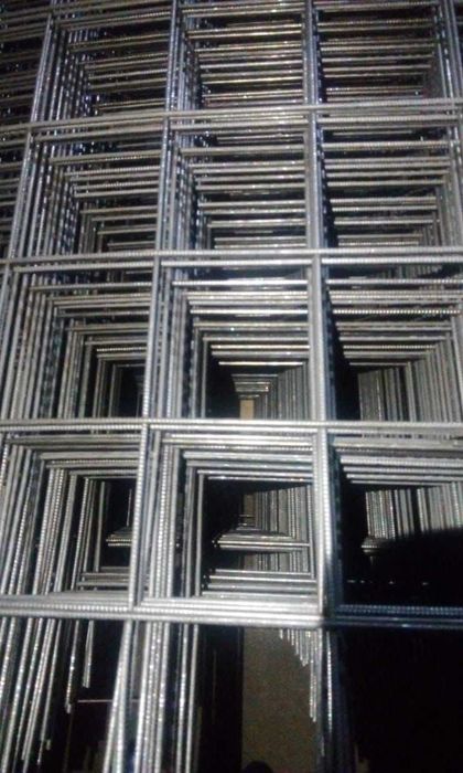 Сетка кладочная армированная для стяжки