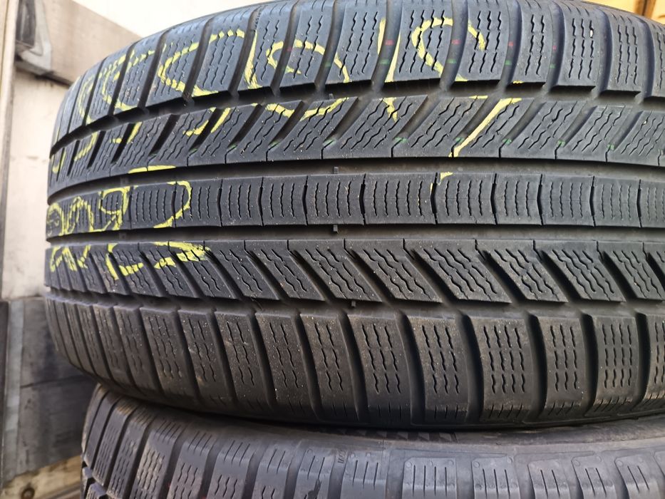 Anvelope MS iarna 255 50 19 continental 2023