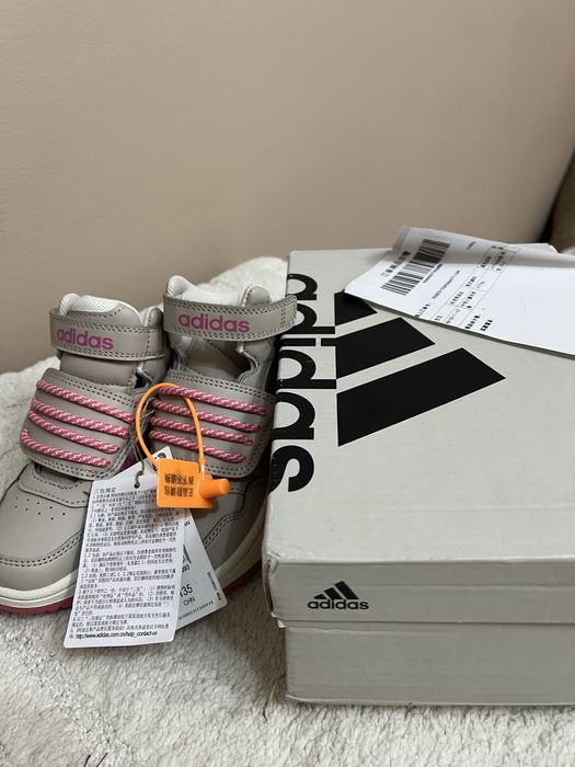 Кеды Адидас новые оригинал