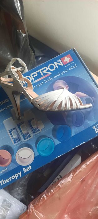 Босоножки Венгрия