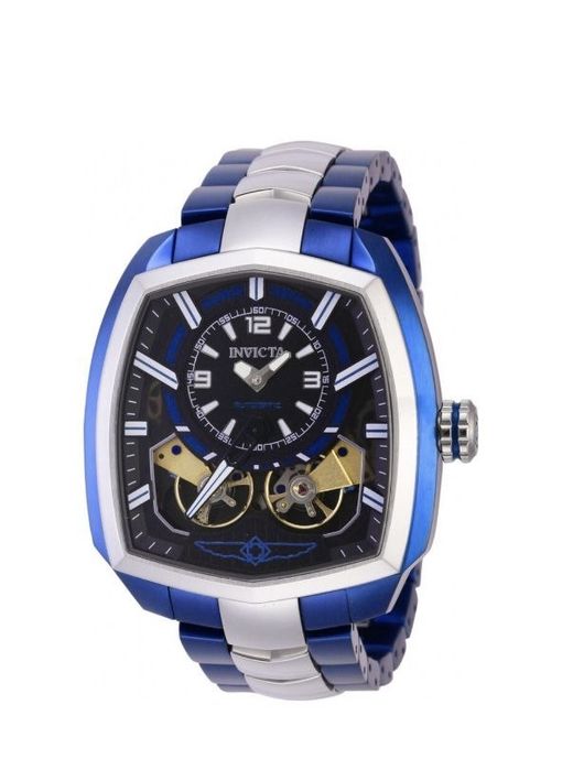 Invicta Akula Automatic 44000 Blue/Silver