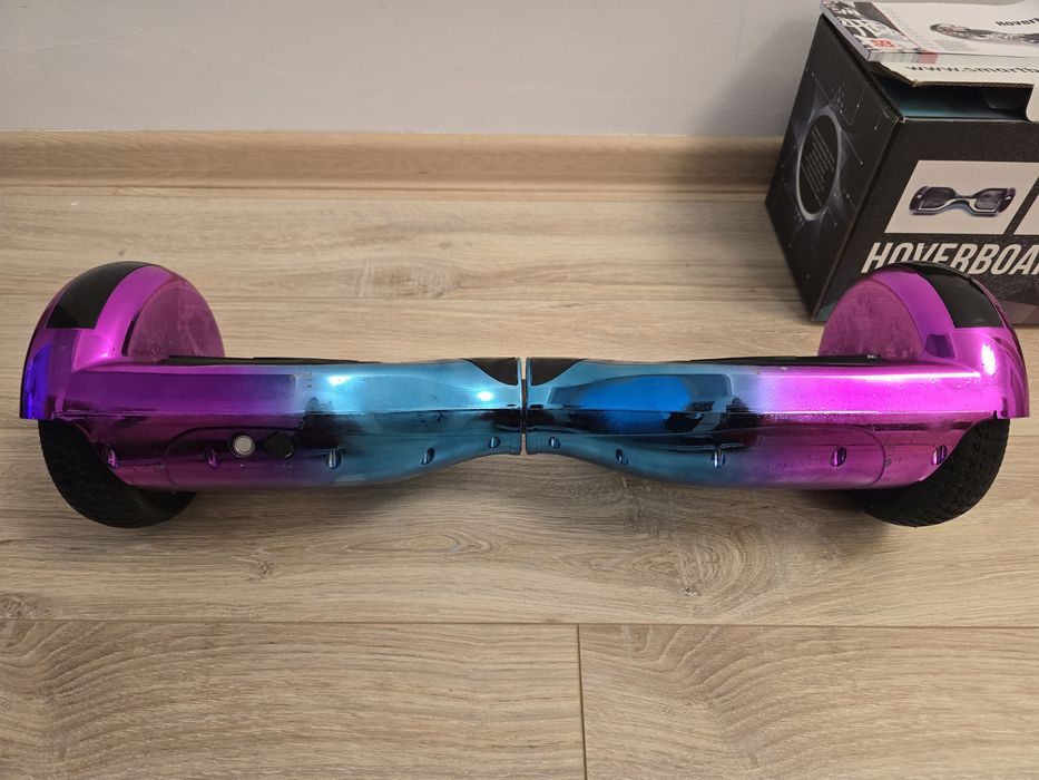 Hoverboard Smart Balance