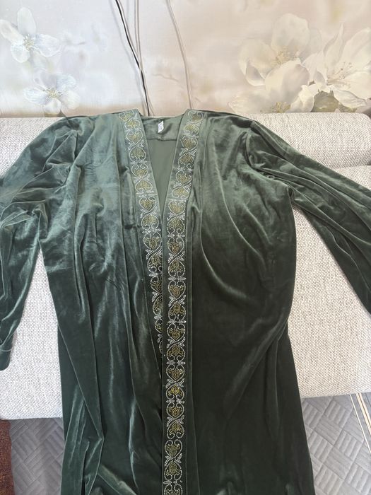 Продам абайку абайя накидку