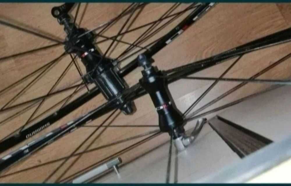 Shimano RS 10 roți cursiera ciclocros