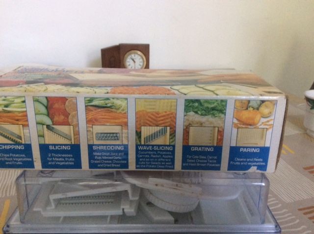 Терка Multi wonder