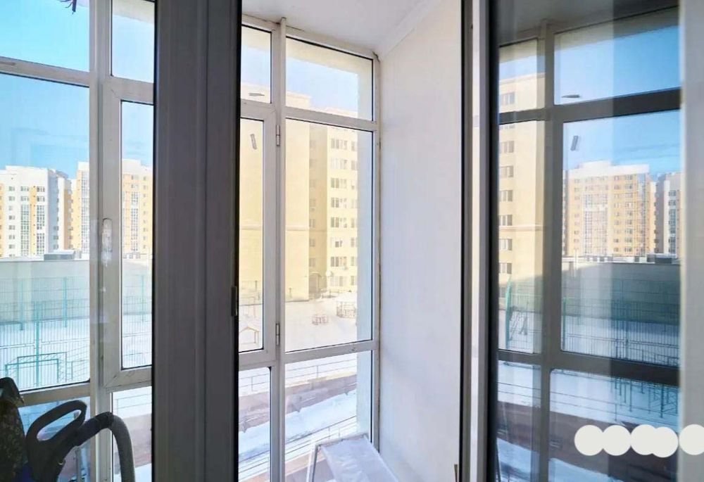 Сдам кв ЖК Бастау