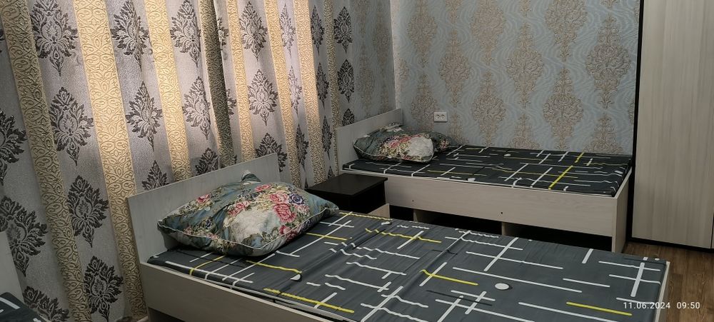 Гостевой дом по суточно