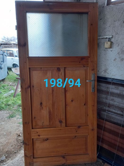 Врати  без   каси