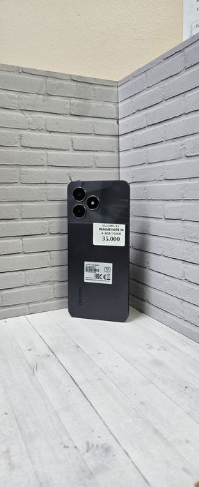 Realme note 50 256gb