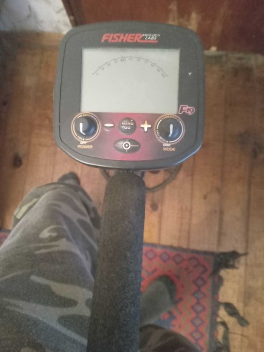 Fisher 19, Fisher F4 Перфектни са няма време заради това се продават.