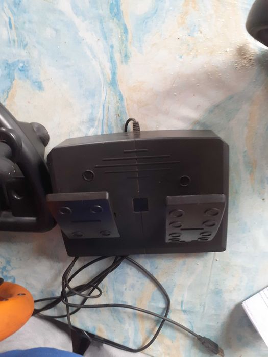 Волан за компютър и конзола