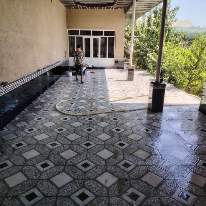 Kafel polga teramiz sokilga teramiz sifatli va garantiyali