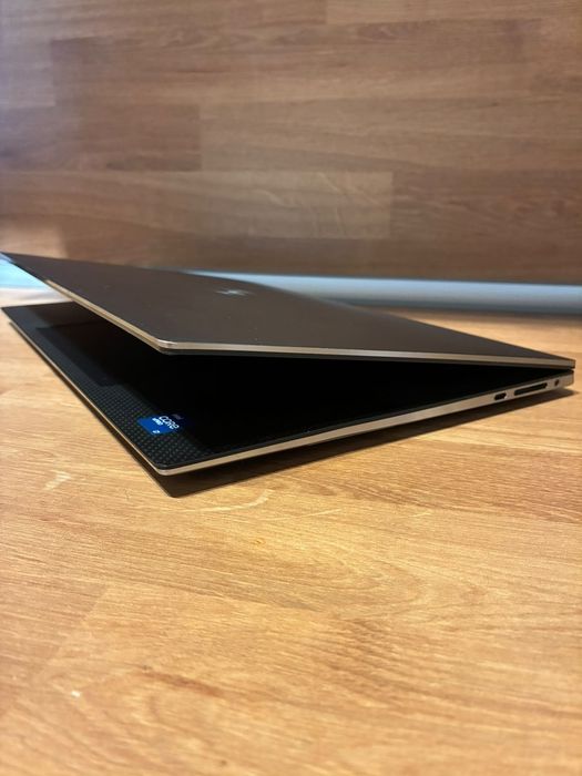 Dell Precision 5560 CA NOU/4K TOUCH/I7-11850H/RTX T1200