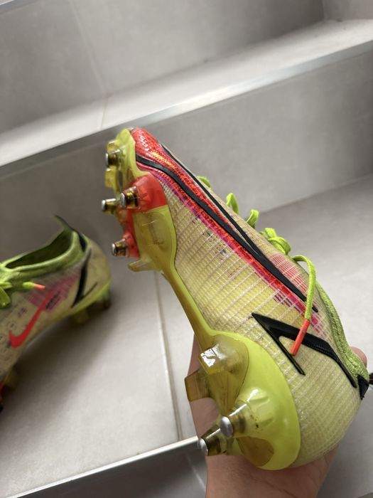 Nike Mercurial Vapor 40