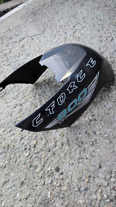 Carena fata CFMoto 850 1000 /Carena fata CFMoto 9AWA-041021-0B300