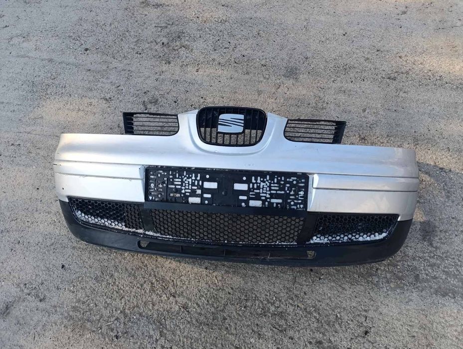 Предна броня за Сеат Ароса/Seat Arosa