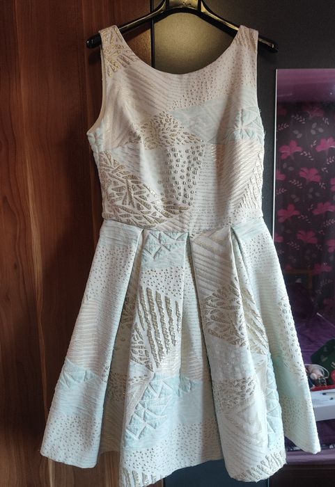 Рокли Lucy и  Junona