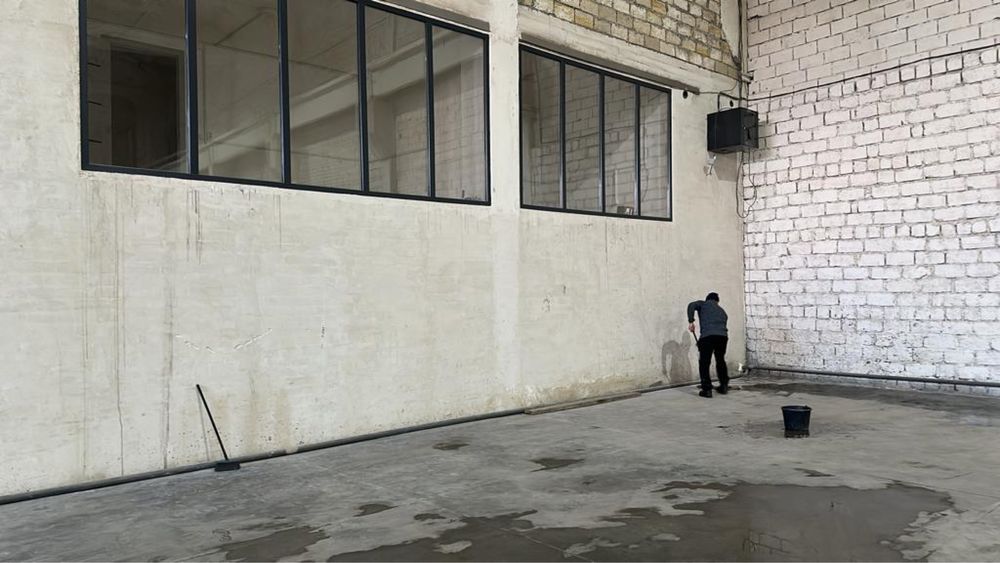 Сдается в аренду логистический центр