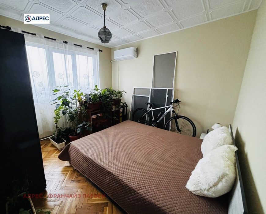 2-стаен в Плевен-Дружба 4 площ 60 цена 83000