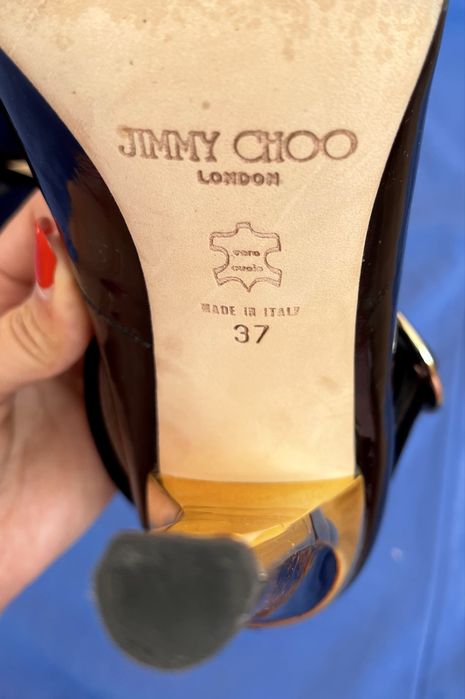 Туфли Jimmy Choo (Оригинал)