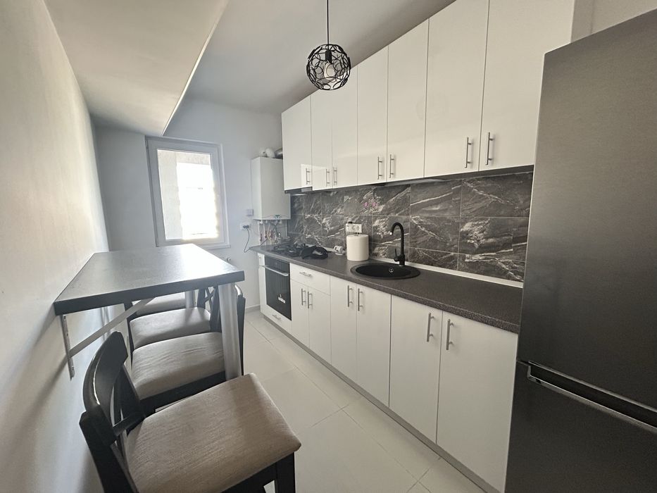 Garsoniera | Berceni | Str.Postalionului