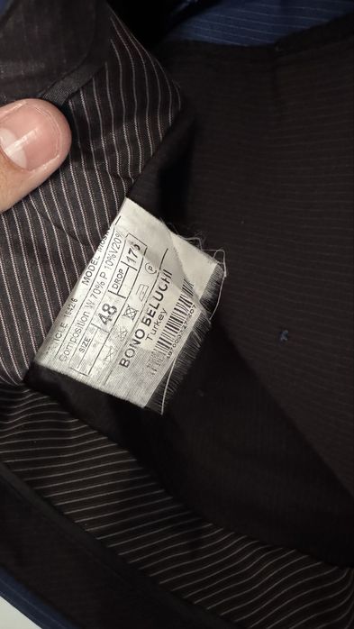 Костюм турция 48 размер