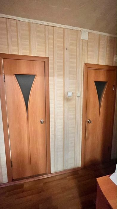 Двери межкомнатные