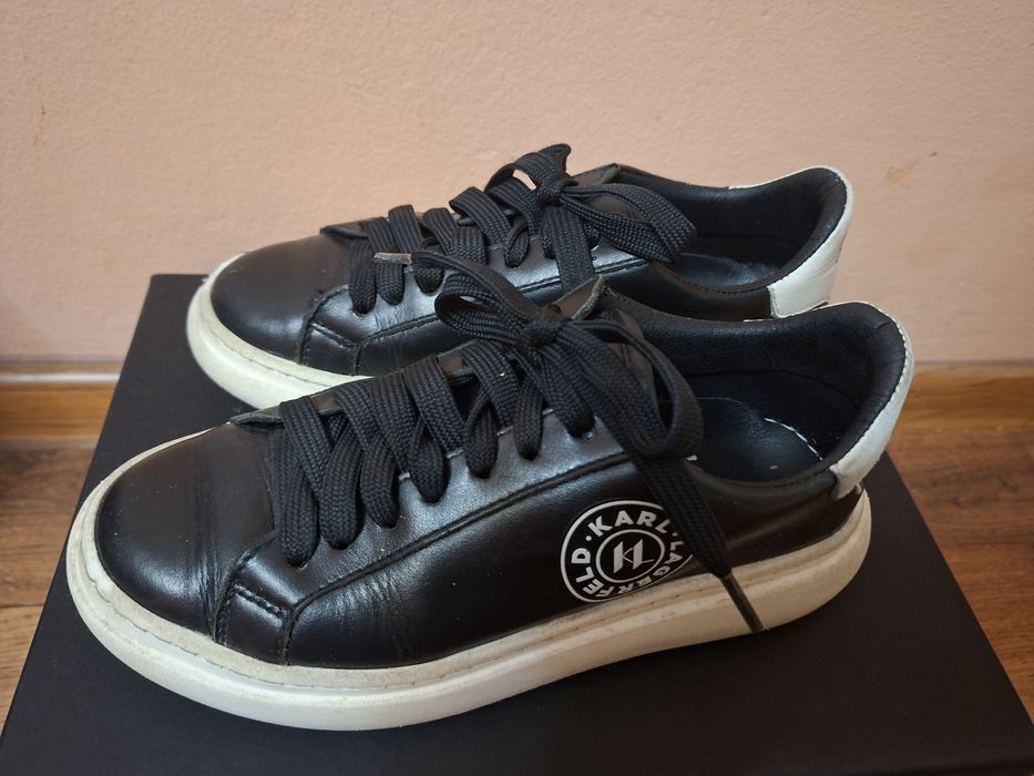 Pantofi Karl Lagerfeld