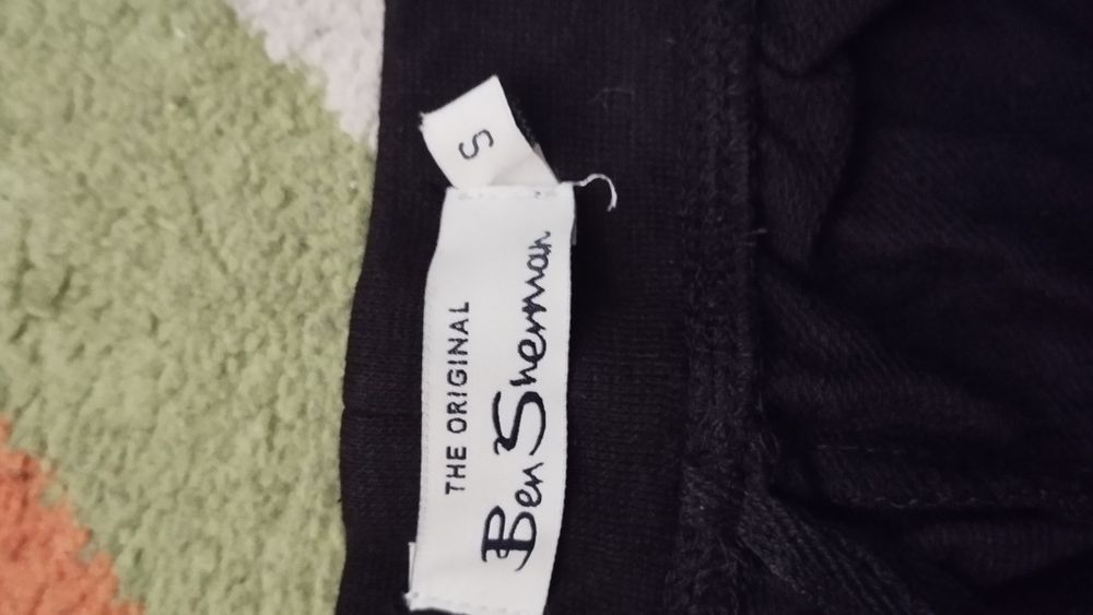 Долнище анцунг ben sherman