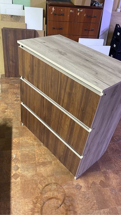 Новые Комоды 26000