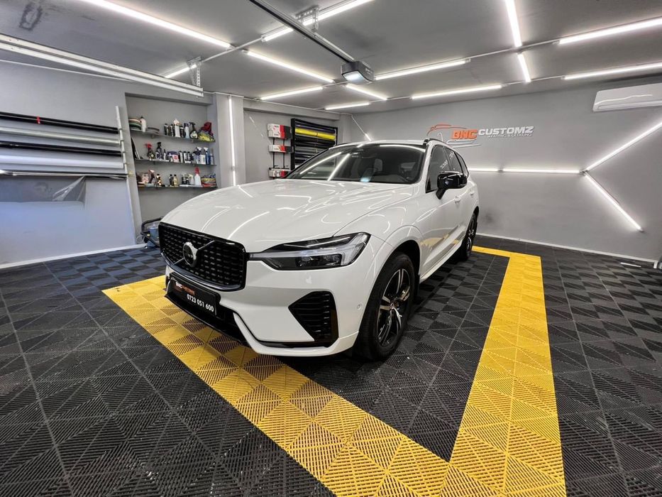 Folii auto omologate RAR / Colantări auto / Folii protectie faruri