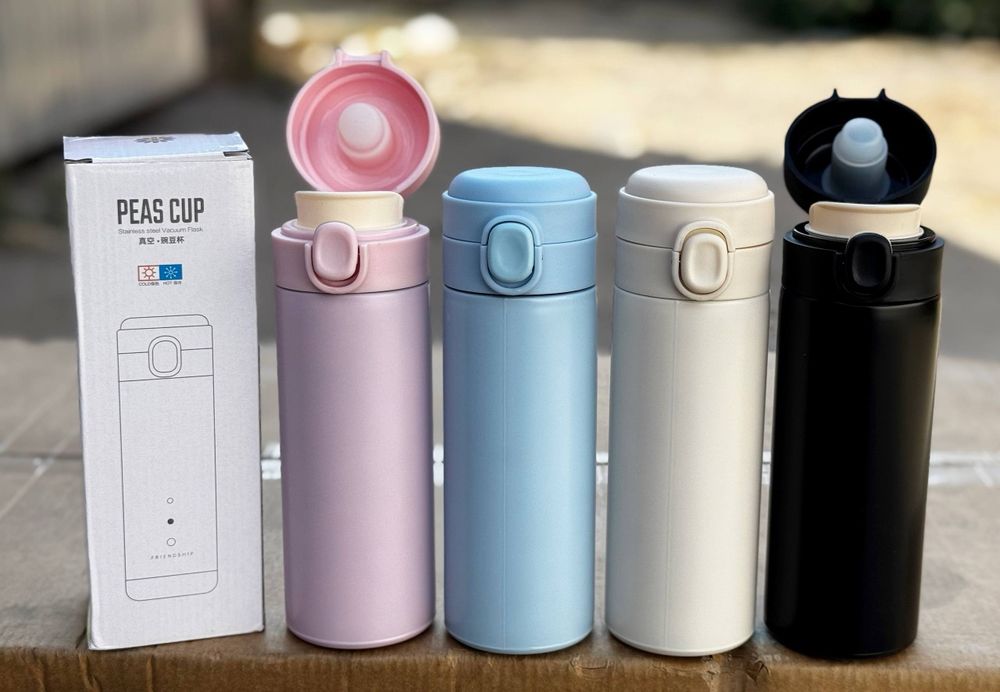 Термос COFFEE Качественный